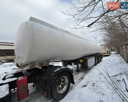 Белый Енерко NС, объемом двигателя 0 л и пробегом 100 тыс. км за 13000 $, фото 13 на Automoto.ua