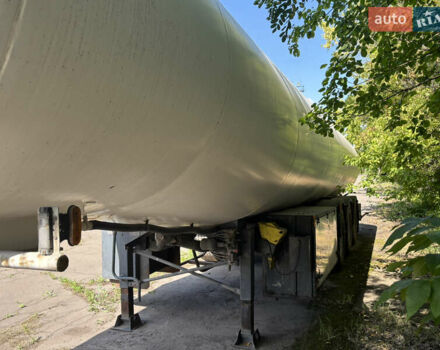 Белый Енерко NС, объемом двигателя 0 л и пробегом 100 тыс. км за 13000 $, фото 7 на Automoto.ua