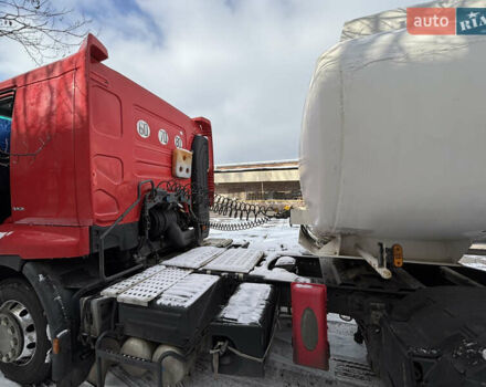 Белый Енерко NС, объемом двигателя 0 л и пробегом 100 тыс. км за 13000 $, фото 12 на Automoto.ua