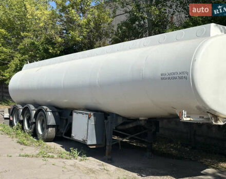 Белый Енерко NС, объемом двигателя 0 л и пробегом 100 тыс. км за 13000 $, фото 5 на Automoto.ua