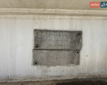 Белый Енерко NС, объемом двигателя 0 л и пробегом 100 тыс. км за 13000 $, фото 2 на Automoto.ua