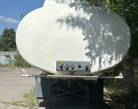 Белый Енерко NС, объемом двигателя 0 л и пробегом 100 тыс. км за 13000 $, фото 6 на Automoto.ua