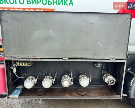 Чорний Енерко NС, об'ємом двигуна 0 л та пробігом 0 тис. км за 13000 $, фото 11 на Automoto.ua