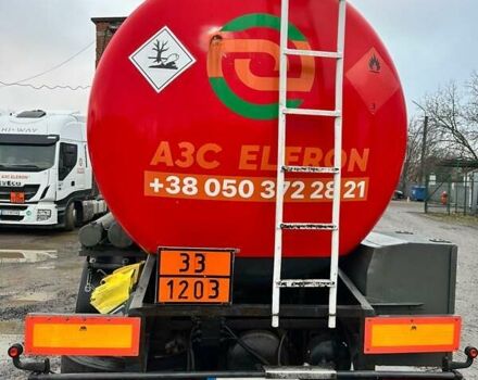 Чорний Енерко NС, об'ємом двигуна 0 л та пробігом 0 тис. км за 13000 $, фото 6 на Automoto.ua