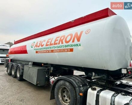 Чорний Енерко NС, об'ємом двигуна 0 л та пробігом 0 тис. км за 13000 $, фото 1 на Automoto.ua