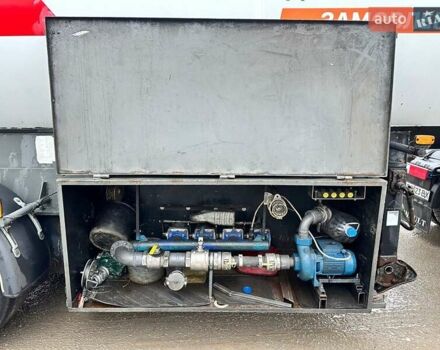 Чорний Енерко NС, об'ємом двигуна 0 л та пробігом 0 тис. км за 13000 $, фото 10 на Automoto.ua