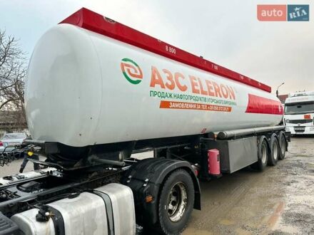 Чорний Енерко NС, об'ємом двигуна 0 л та пробігом 0 тис. км за 13000 $, фото 1 на Automoto.ua