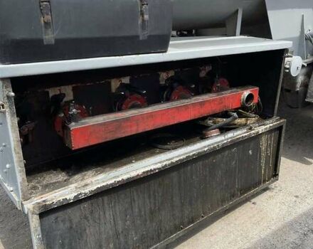 Сірий Енерко NС, об'ємом двигуна 0 л та пробігом 99 тис. км за 26835 $, фото 15 на Automoto.ua