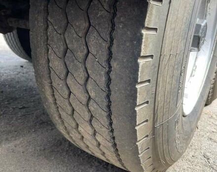 Сірий Енерко NС, об'ємом двигуна 0 л та пробігом 99 тис. км за 26835 $, фото 9 на Automoto.ua