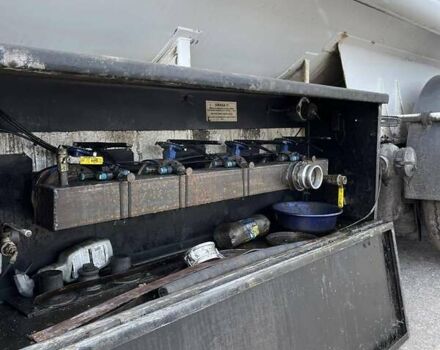 Сірий Енерко NС, об'ємом двигуна 0 л та пробігом 99 тис. км за 26835 $, фото 3 на Automoto.ua