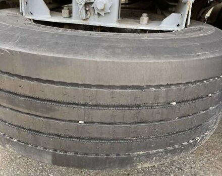 Сірий Енерко NС, об'ємом двигуна 0 л та пробігом 99 тис. км за 26835 $, фото 16 на Automoto.ua