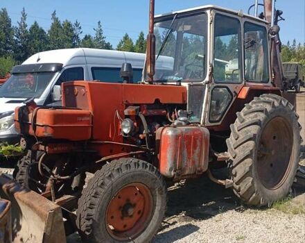 Червоний ЕО 2621, об'ємом двигуна 0 л та пробігом 0 тис. км за 3850 $, фото 3 на Automoto.ua