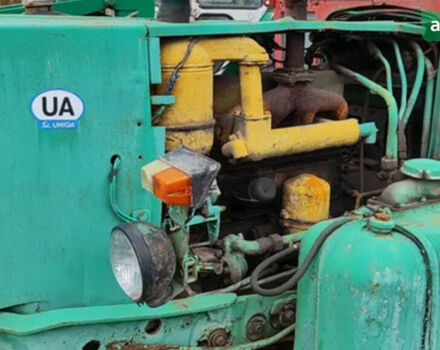 ЭО 2621, объемом двигателя 0 л и пробегом 0 тыс. км за 4500 $, фото 5 на Automoto.ua