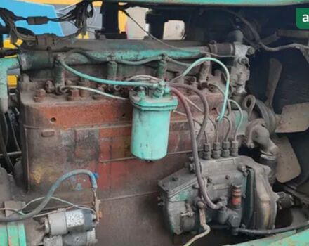 ЭО 2621, объемом двигателя 0 л и пробегом 0 тыс. км за 4500 $, фото 4 на Automoto.ua