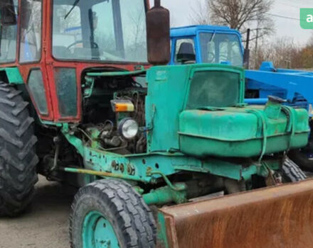 ЭО 2621, объемом двигателя 0 л и пробегом 0 тыс. км за 4500 $, фото 3 на Automoto.ua