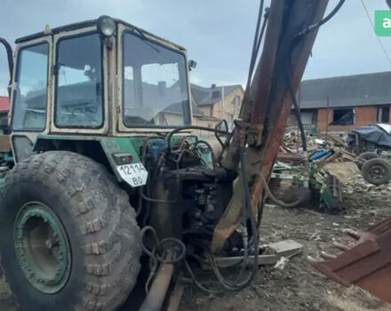 ЭО 2621, объемом двигателя 0 л и пробегом 0 тыс. км за 4800 $, фото 2 на Automoto.ua