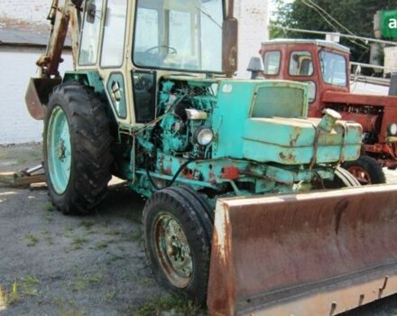 ЭО 2621, объемом двигателя 4.94 л и пробегом 0 тыс. км за 4927 $, фото 2 на Automoto.ua