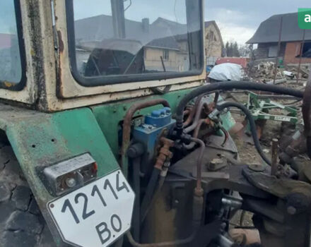 ЭО 2621, объемом двигателя 0 л и пробегом 0 тыс. км за 4800 $, фото 3 на Automoto.ua