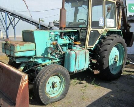 ЭО 2621, объемом двигателя 4.94 л и пробегом 0 тыс. км за 4927 $, фото 1 на Automoto.ua