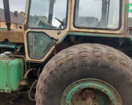 ЭО 2621, объемом двигателя 0 л и пробегом 0 тыс. км за 4800 $, фото 5 на Automoto.ua