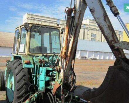 ЭО 2621, объемом двигателя 4.94 л и пробегом 0 тыс. км за 4927 $, фото 3 на Automoto.ua