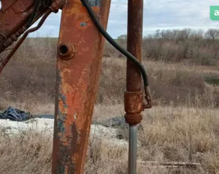 ЭО 2621, объемом двигателя 0 л и пробегом 0 тыс. км за 1650 $, фото 1 на Automoto.ua