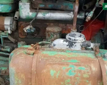 ЭО 2621, объемом двигателя 0 л и пробегом 0 тыс. км за 1650 $, фото 3 на Automoto.ua