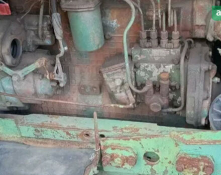 ЭО 2621, объемом двигателя 0 л и пробегом 0 тыс. км за 1650 $, фото 2 на Automoto.ua