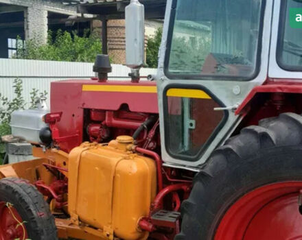 ЕО 2621, об'ємом двигуна 0 л та пробігом 0 тис. км за 5800 $, фото 3 на Automoto.ua