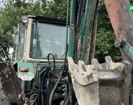 ЕО 2621, об'ємом двигуна 0 л та пробігом 0 тис. км за 3500 $, фото 1 на Automoto.ua