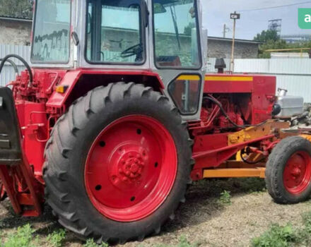 ЕО 2621, об'ємом двигуна 0 л та пробігом 0 тис. км за 5800 $, фото 2 на Automoto.ua
