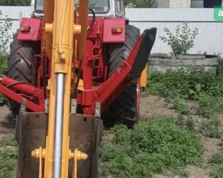 ЕО 2621, об'ємом двигуна 0 л та пробігом 0 тис. км за 5800 $, фото 4 на Automoto.ua