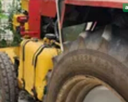 ЭО 2621, объемом двигателя 0 л и пробегом 0 тыс. км за 5339 $, фото 2 на Automoto.ua