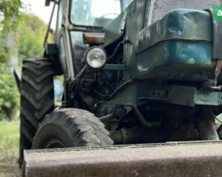ЕО 2621, об'ємом двигуна 0 л та пробігом 0 тис. км за 3500 $, фото 2 на Automoto.ua