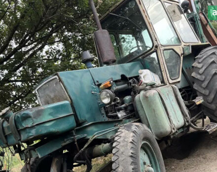 ЕО 2621, об'ємом двигуна 0 л та пробігом 0 тис. км за 3500 $, фото 3 на Automoto.ua