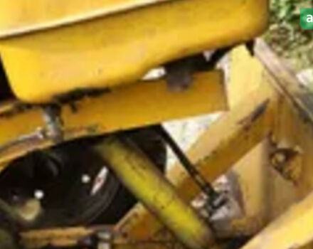 ЭО 2621, объемом двигателя 0 л и пробегом 0 тыс. км за 5339 $, фото 5 на Automoto.ua