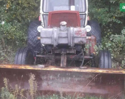 ЭО 2621, объемом двигателя 0 л и пробегом 0 тыс. км за 4600 $, фото 7 на Automoto.ua