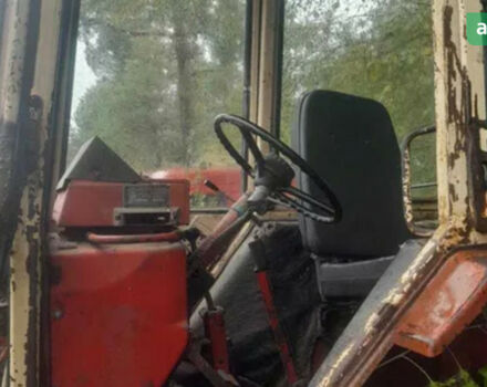 ЭО 2621, объемом двигателя 0 л и пробегом 0 тыс. км за 4600 $, фото 2 на Automoto.ua