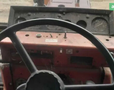 ЭО 2621, объемом двигателя 0 л и пробегом 0 тыс. км за 4600 $, фото 5 на Automoto.ua