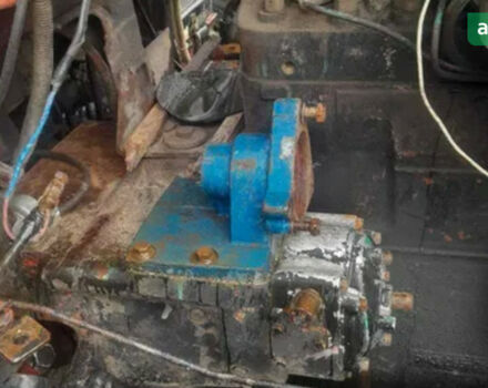 ЭО 2621, объемом двигателя 0 л и пробегом 0 тыс. км за 4600 $, фото 3 на Automoto.ua