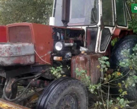 ЭО 2621, объемом двигателя 0 л и пробегом 0 тыс. км за 4600 $, фото 1 на Automoto.ua