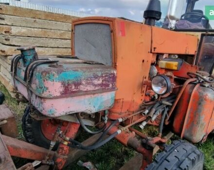 ЭО 2621, объемом двигателя 0 л и пробегом 0 тыс. км за 7500 $, фото 10 на Automoto.ua