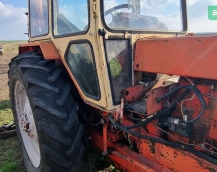 ЭО 2621, объемом двигателя 0 л и пробегом 0 тыс. км за 7500 $, фото 4 на Automoto.ua