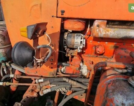 ЭО 2621, объемом двигателя 0 л и пробегом 0 тыс. км за 7500 $, фото 7 на Automoto.ua