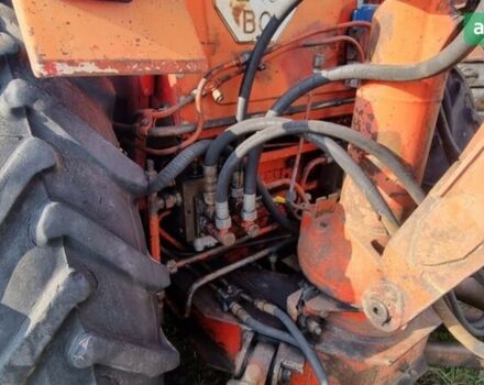 ЭО 2621, объемом двигателя 0 л и пробегом 0 тыс. км за 7500 $, фото 5 на Automoto.ua