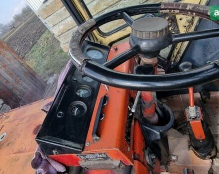 ЭО 2621, объемом двигателя 0 л и пробегом 0 тыс. км за 7500 $, фото 11 на Automoto.ua
