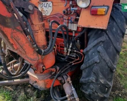 ЭО 2621, объемом двигателя 0 л и пробегом 0 тыс. км за 7500 $, фото 1 на Automoto.ua