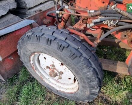 ЭО 2621, объемом двигателя 0 л и пробегом 0 тыс. км за 7500 $, фото 8 на Automoto.ua