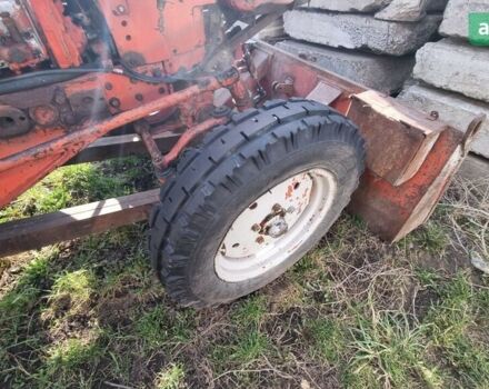 ЭО 2621, объемом двигателя 0 л и пробегом 0 тыс. км за 7500 $, фото 3 на Automoto.ua