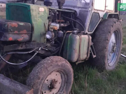 ЭО 2621, объемом двигателя 0 л и пробегом 0 тыс. км за 2500 $, фото 1 на Automoto.ua